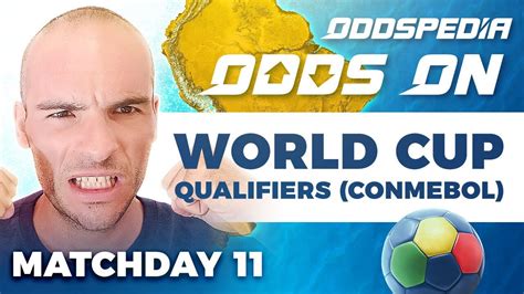 world cup qualifiers betting tips|Betting Tips World Cup 2022 Preview: Latest Odds and Predictions.